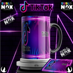 MUGS -TIKTOK - tienda online