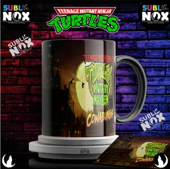 Imagen de MUGS - TORTUGAS NINJA