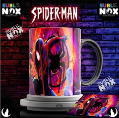 MUGS - SPIDER-MAN VOL 3 - sublinox