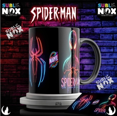 MUGS - SPIDER-MAN VOL 3