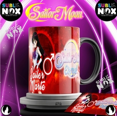 MUGS - SAILOR MOON en internet