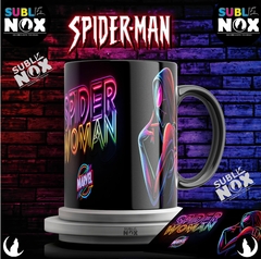 MUGS - SPIDER-MAN VOL 3 - comprar online