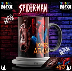 MUGS - SPIDER-MAN VOL 3 en internet