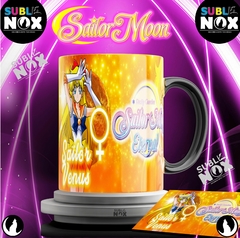 MUGS - SAILOR MOON - sublinox