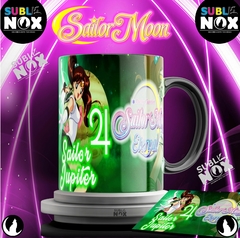 MUGS - SAILOR MOON - tienda online