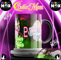 Imagen de MUGS - SAILOR MOON