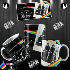 MUGS - ROCK /METAL en internet