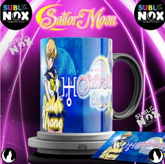 MUGS - SAILOR MOON