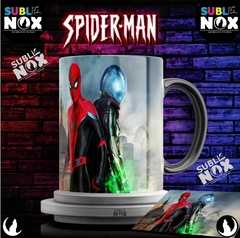 MUGS - SPIDER-MAN VOL 3