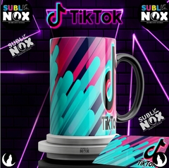 Imagen de MUGS -TIKTOK