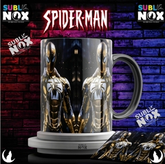 MUGS - SPIDER-MAN VOL 3 - sublinox