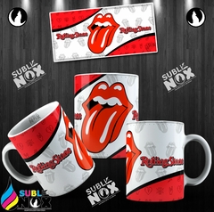 MUGS - ROCK /METAL - comprar online