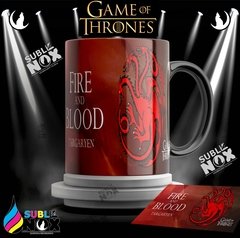 MUGS - GAME OF THRONES