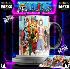 MUGS - ONE PIECE