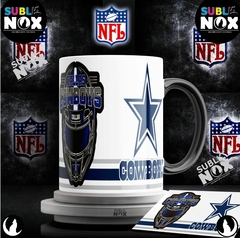 MUGS - NFL (National Football League) - comprar online