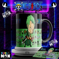 MUGS - ONE PIECE en internet