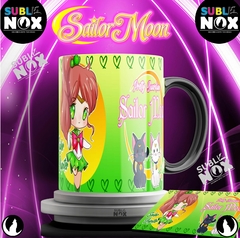 MUGS - SAILOR MOON - tienda online