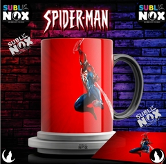 MUGS - SPIDER-MAN VOL 3 - comprar online