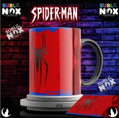 MUGS - SPIDER-MAN VOL 3 en internet