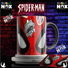 MUGS - SPIDER-MAN VOL 3 - tienda online