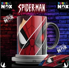 MUGS - SPIDER-MAN VOL 3 en internet