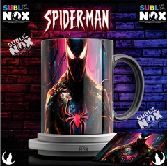 MUGS - SPIDER-MAN VOL 3 - comprar online