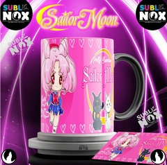 Imagen de MUGS - SAILOR MOON