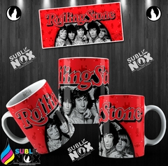 MUGS - ROCK /METAL en internet