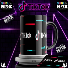 MUGS -TIKTOK en internet