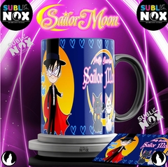 MUGS - SAILOR MOON