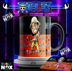 MUGS - ONE PIECE - tienda online