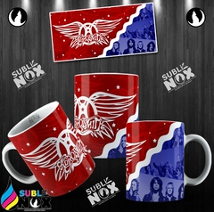 Imagen de MUGS - ROCK /METAL