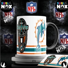 MUGS - NFL (National Football League) - sublinox