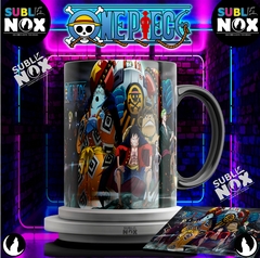 MUGS - ONE PIECE en internet