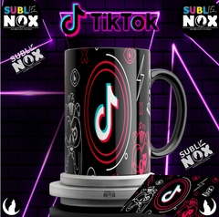 MUGS -TIKTOK - sublinox