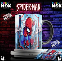 MUGS - SPIDER-MAN VOL 3 en internet