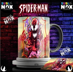 MUGS - SPIDER-MAN VOL 3 - tienda online