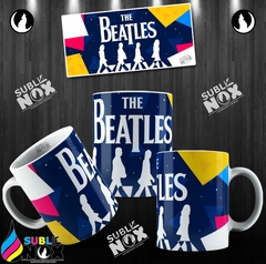 MUGS - ROCK /METAL - comprar online