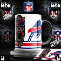 MUGS - NFL (National Football League) - tienda online