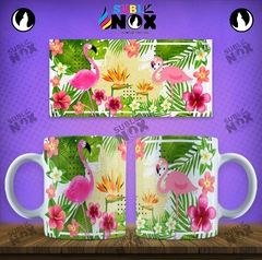 MUGS - Base Blanca - sublinox