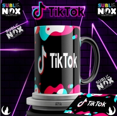 MUGS -TIKTOK