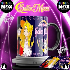 MUGS - SAILOR MOON - comprar online