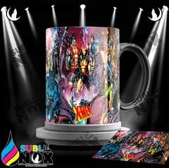 MUGS - SUPERHEROES - tienda online