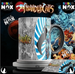 MUGS - THUNDERCATS ⚔️