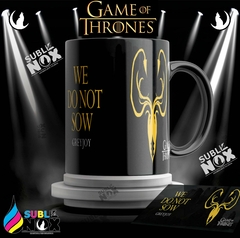 MUGS - GAME OF THRONES - tienda online