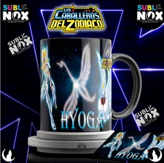 MUGS - MUGS-SAINT SEIYA 聖闘士星矢 / LOS CABALLEROS DEL ZODIACO  en internet