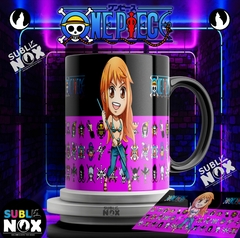 MUGS - ONE PIECE