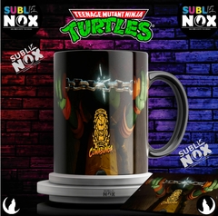 MUGS - TORTUGAS NINJA - comprar online