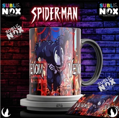 Imagen de MUGS - SPIDER-MAN VOL 3