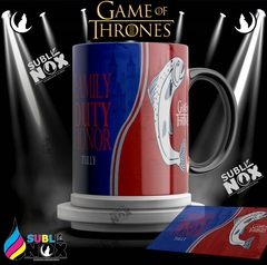 Imagen de MUGS - GAME OF THRONES